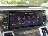 Thumbnail of 2022 Everlasting Silver Kia Sorento