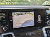 Thumbnail of 2022 Everlasting Silver Kia Sorento