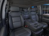 Thumbnail of 2025 Black Chevrolet Silverado 1500