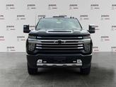 Thumbnail of 2020 Black Chevrolet Silverado 2500