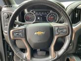 Thumbnail of 2020 Black Chevrolet Silverado 2500