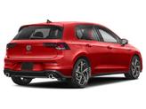 Thumbnail of 2024 Kings Red Volkswagen Golf GTI