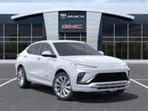 Thumbnail of 2025 White Buick Envista