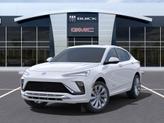 Thumbnail of 2025 White Buick Envista