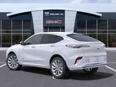 Thumbnail of 2025 White Buick Envista