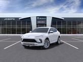 Thumbnail of 2025 White Buick Envista
