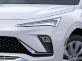 Thumbnail of 2025 White Buick Envista