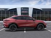 Thumbnail of 2025 Red Buick Envista