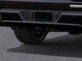 Thumbnail of 2026 Black GMC Sierra 1500