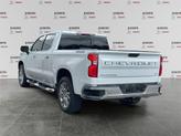 Thumbnail of 2020 White Chevrolet Silverado 1500
