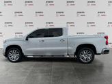 Thumbnail of 2020 White Chevrolet Silverado 1500