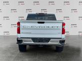 Thumbnail of 2020 White Chevrolet Silverado 1500