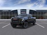 Thumbnail of 2026 Black GMC Sierra 2500