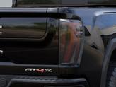 Thumbnail of 2026 Black GMC Sierra 2500