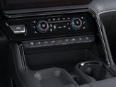 Thumbnail of 2026 Black GMC Sierra 2500