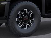 Thumbnail of 2026 Black GMC Sierra 2500
