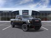Photo of 2026 Black GMC Sierra 2500