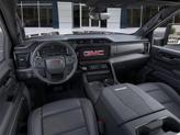Thumbnail of 2026 Black GMC Sierra 2500