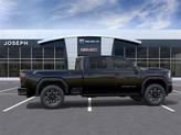 Thumbnail of 2026 Black GMC Sierra 2500