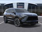 Thumbnail of 2025 Black Buick Enclave