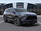 Thumbnail of 2025 Black Buick Enclave