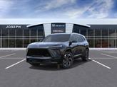 Thumbnail of 2025 Black Buick Enclave