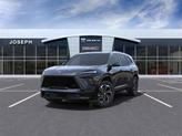 Thumbnail of 2025 Black Buick Enclave