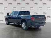Thumbnail of 2021 Blue GMC Sierra 2500