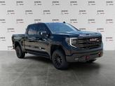 Thumbnail of 2022 Black GMC Sierra 1500