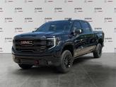 Thumbnail of 2022 Black GMC Sierra 1500