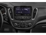 Thumbnail of 2022 Black Chevrolet Malibu