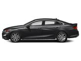 Thumbnail of 2022 Black Chevrolet Malibu