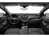 Thumbnail of 2022 Black Chevrolet Malibu
