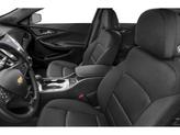 Thumbnail of 2022 Black Chevrolet Malibu