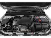 Thumbnail of 2022 Black Chevrolet Malibu