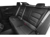 Thumbnail of 2022 Black Chevrolet Malibu