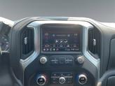 Thumbnail of 2020 Black Chevrolet Silverado 1500