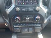 Thumbnail of 2020 Black Chevrolet Silverado 1500