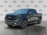 Thumbnail of 2020 Black Chevrolet Silverado 1500