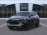 Thumbnail of 2026 Black Buick Encore GX