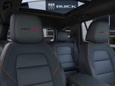 Thumbnail of 2026 Black GMC Terrain