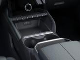Thumbnail of 2026 Black GMC Terrain