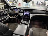 Thumbnail of 2023 Bright White Clearcoat Jeep Grand Cherokee