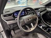 Thumbnail of 2023 Bright White Clearcoat Jeep Grand Cherokee