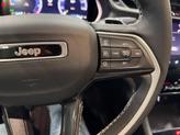 Thumbnail of 2023 Bright White Clearcoat Jeep Grand Cherokee