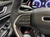Thumbnail of 2023 Bright White Clearcoat Jeep Grand Cherokee