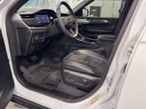 Thumbnail of 2023 Bright White Clearcoat Jeep Grand Cherokee