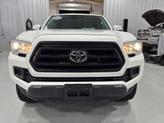 Thumbnail of 2023 Ice Toyota Tacoma