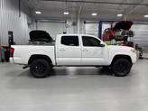 Thumbnail of 2023 Ice Toyota Tacoma