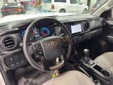 Thumbnail of 2023 Ice Toyota Tacoma
